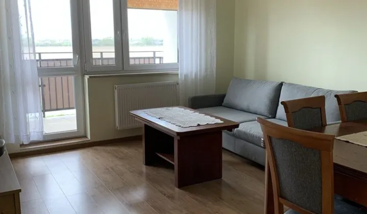 Mieszkanie 3-pokojowe Oława, ul. Zaciszna