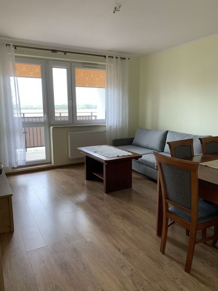 Mieszkanie 3-pokojowe Oława, ul. Zaciszna. Zdjęcie 1