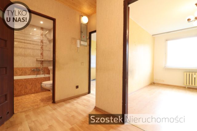 Mieszkanie 2-pokojowe Częstochowa Północ, ul. Witosa. Zdjęcie 12