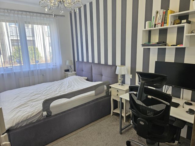 Mieszkanie 3-pokojowe Reda, ul. Olimpijska. Zdjęcie 12