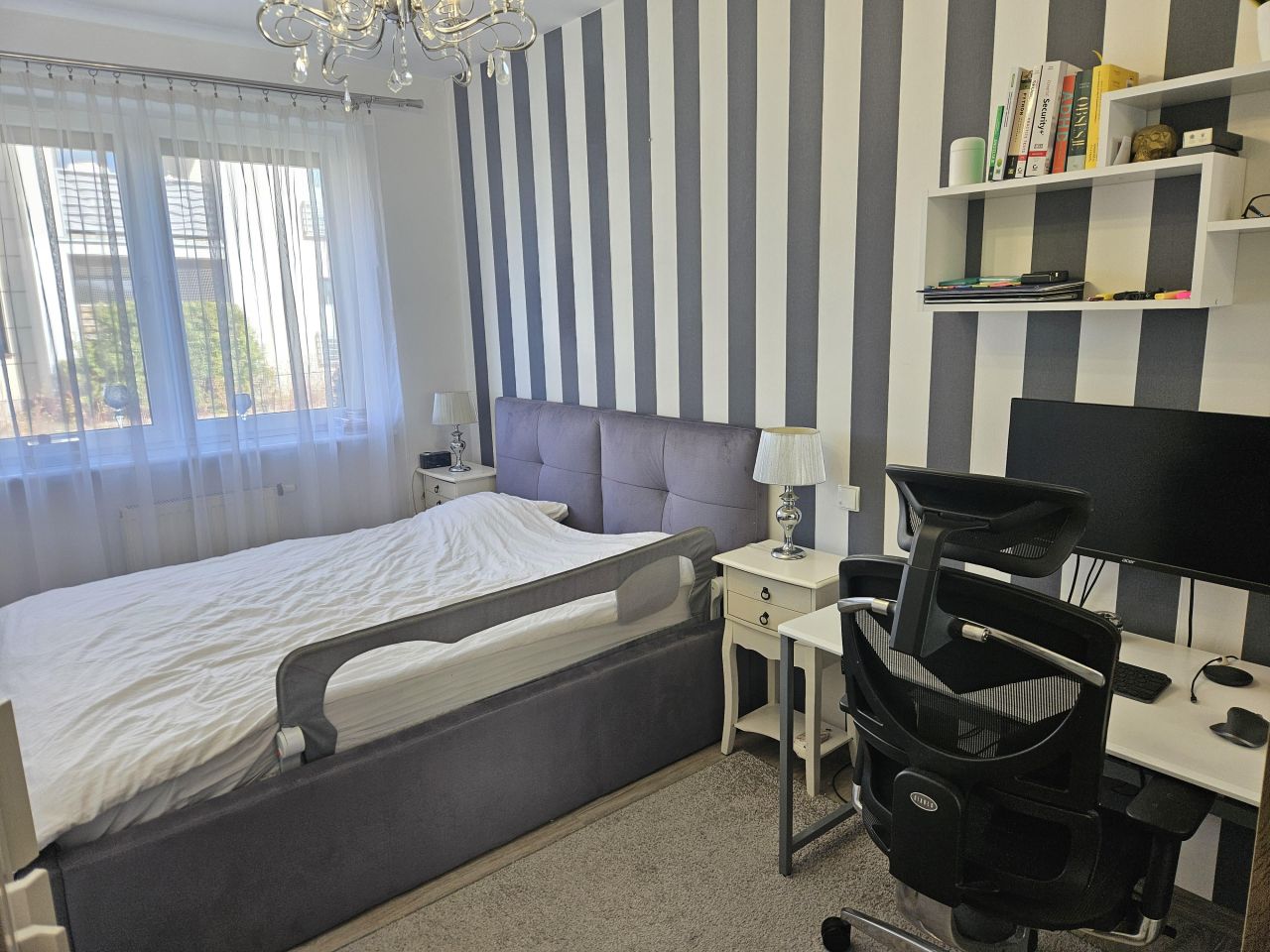 Mieszkanie 3-pokojowe Reda, ul. Olimpijska. Zdjęcie 12