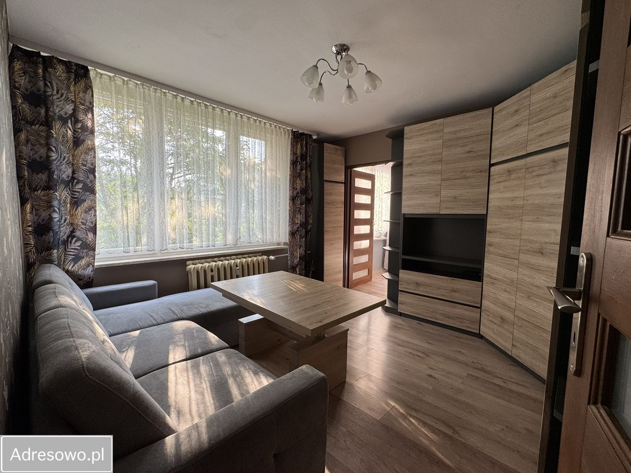 Mieszkanie 3-pokojowe Gliwice Sikornik, ul. Kormoranów. Zdjęcie 2