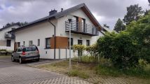 bliźniak, 3 pokoje Odargowo, ul. Wrzosowa. Zdjęcie 1