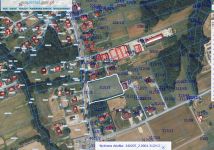 Działka inwestycyjna Bielsko-Biała Hałcnów, ul. Wyzwolenia. Zdjęcie 2