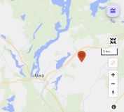 Działka budowlana Rudzienice. Zdjęcie 1