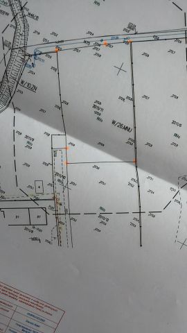 Działka budowlana Wilamowice Browarek, ul. Jana III Sobieskiego. Zdjęcie 8