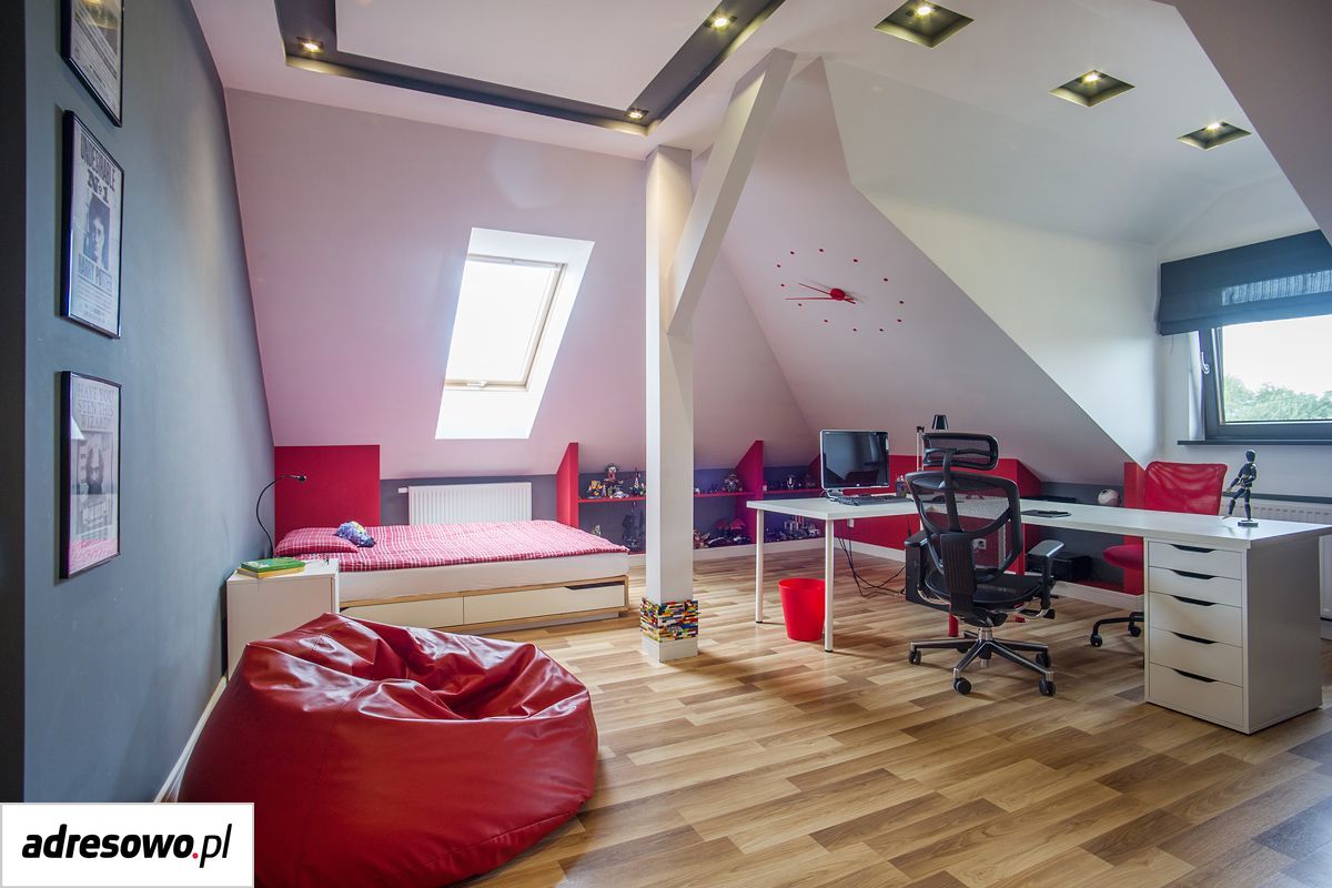 dom wolnostojący, 6 pokoi Brwilno. Zdjęcie 15