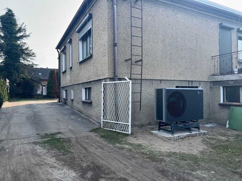 dom wolnostojący Czerwionka-Leszczyny Dębieńsko, ul. Odrodzenia. Zdjęcie 2