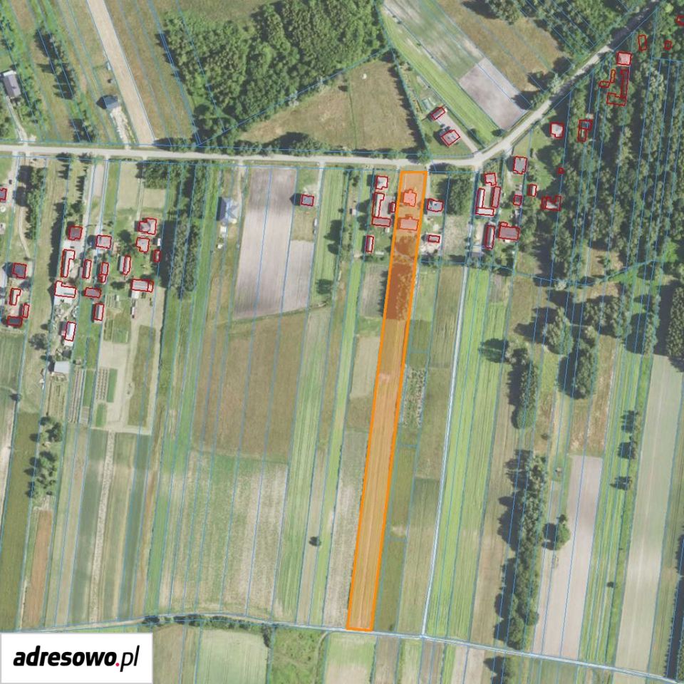 gospodarstwo, 2 pokoje Podolszynka Ordynacka. Zdjęcie 16