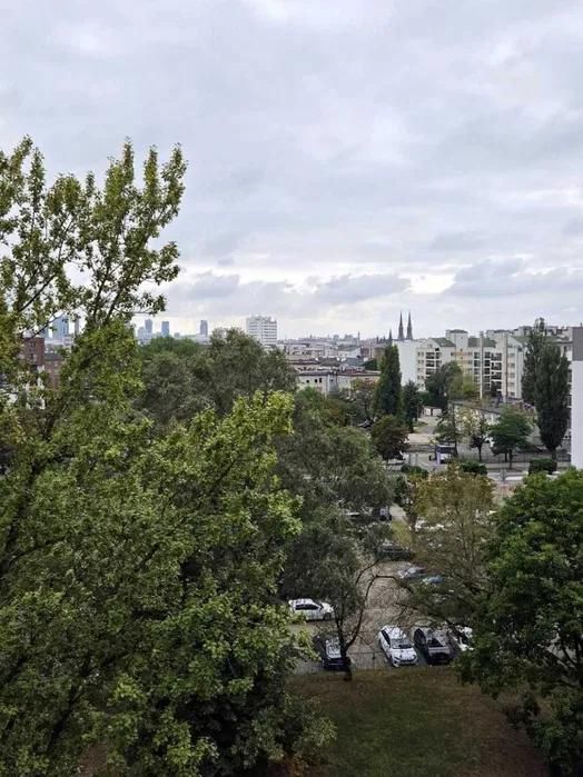 Mieszkanie 3-pokojowe Warszawa Praga-Północ, ul. Markowska. Zdjęcie 7