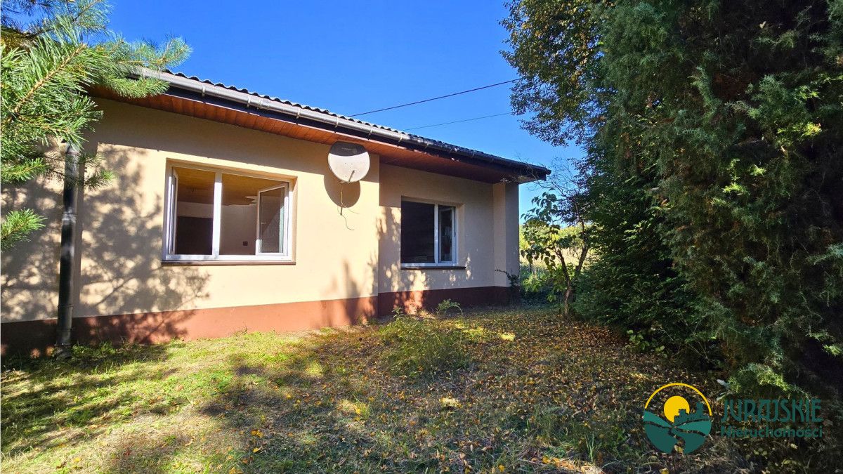 dom wolnostojący, 4 pokoje Trzebinia. Zdjęcie 7