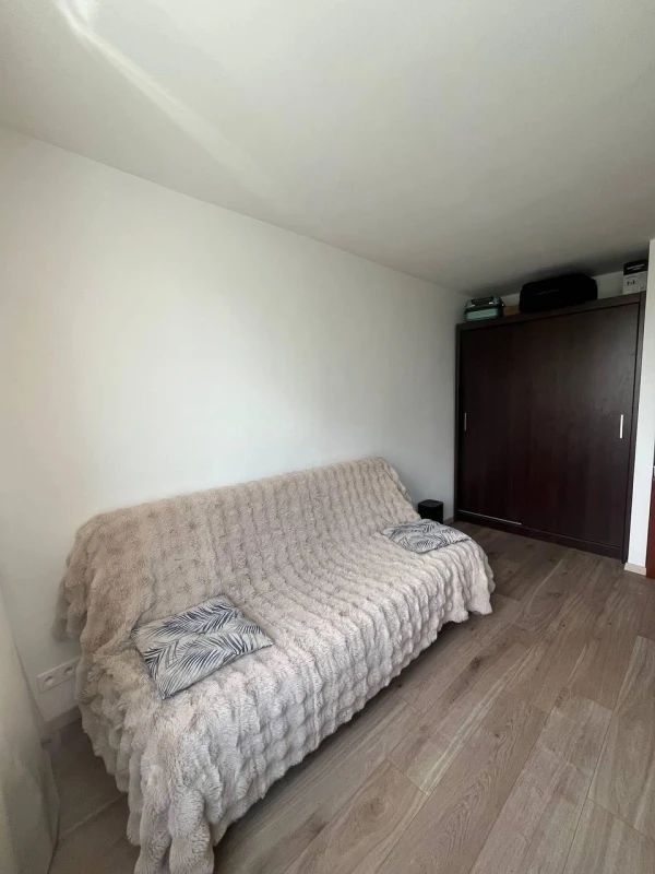 Mieszkanie 1-pokojowe Warszawa Saska Kępa, ul. Międzynarodowa. Zdjęcie 4