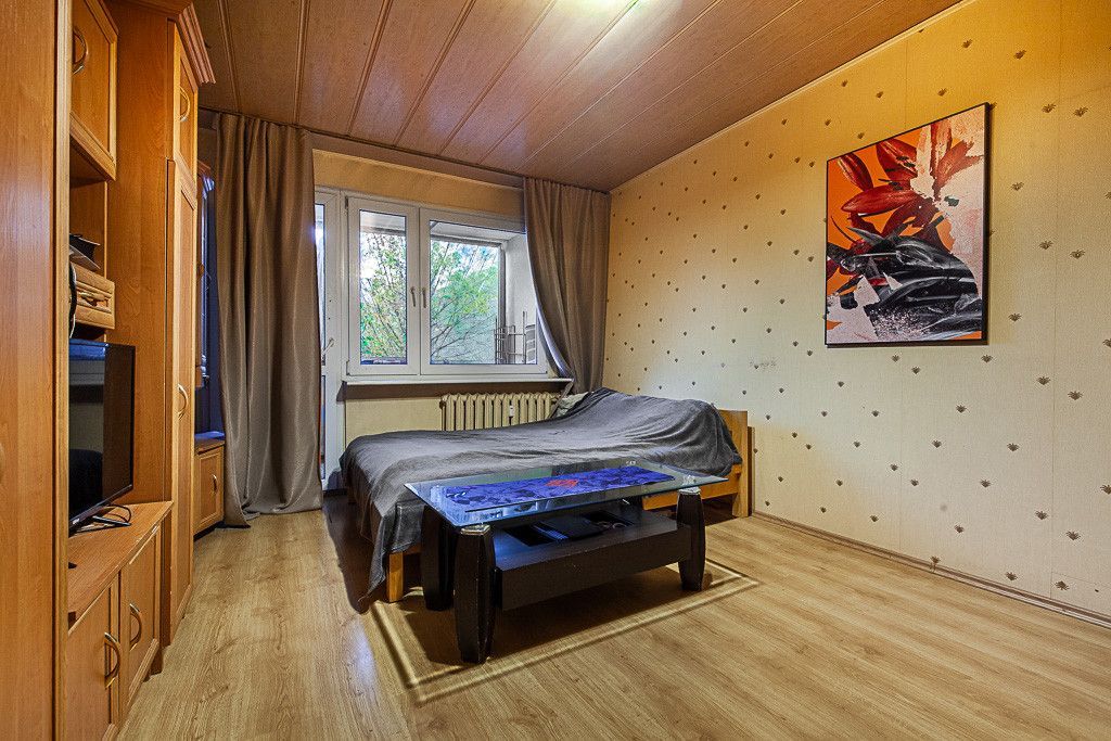 Mieszkanie 2-pokojowe Gdańsk Zaspa, ul. Startowa. Zdjęcie 11