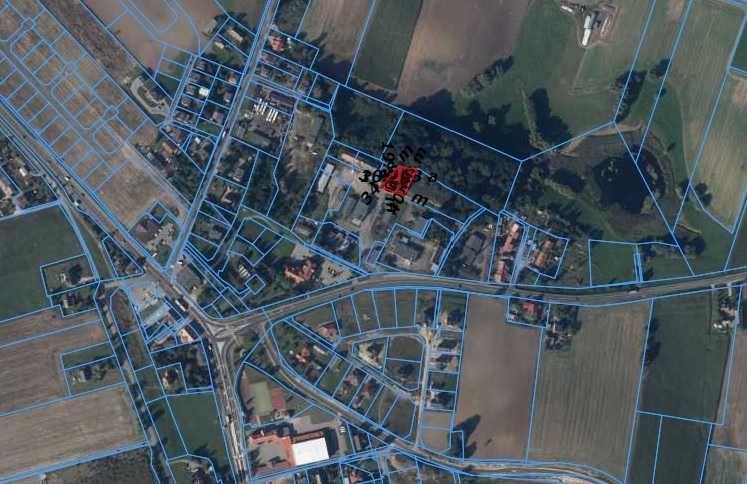 Działka inwestycyjna Stolno. Zdjęcie 3