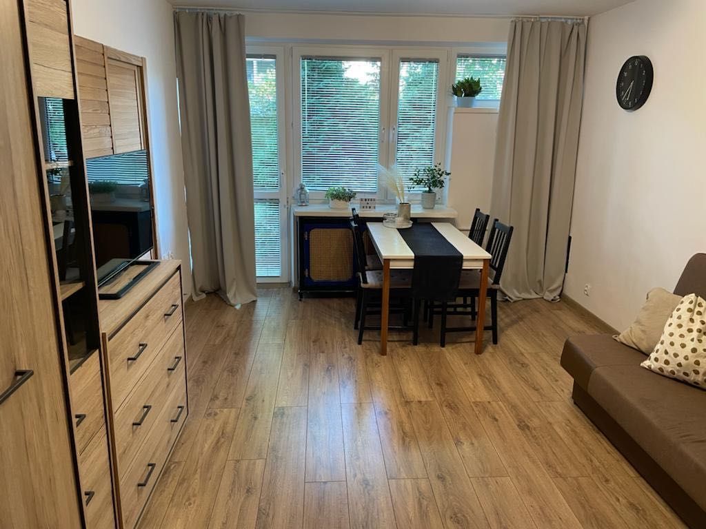 Mieszkanie 2-pokojowe Warszawa Żoliborz, ul. Zygmunta Krasińskiego