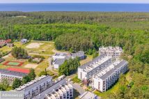 Mieszkanie 3-pokojowe Jantar, ul. Rybacka. Zdjęcie 2