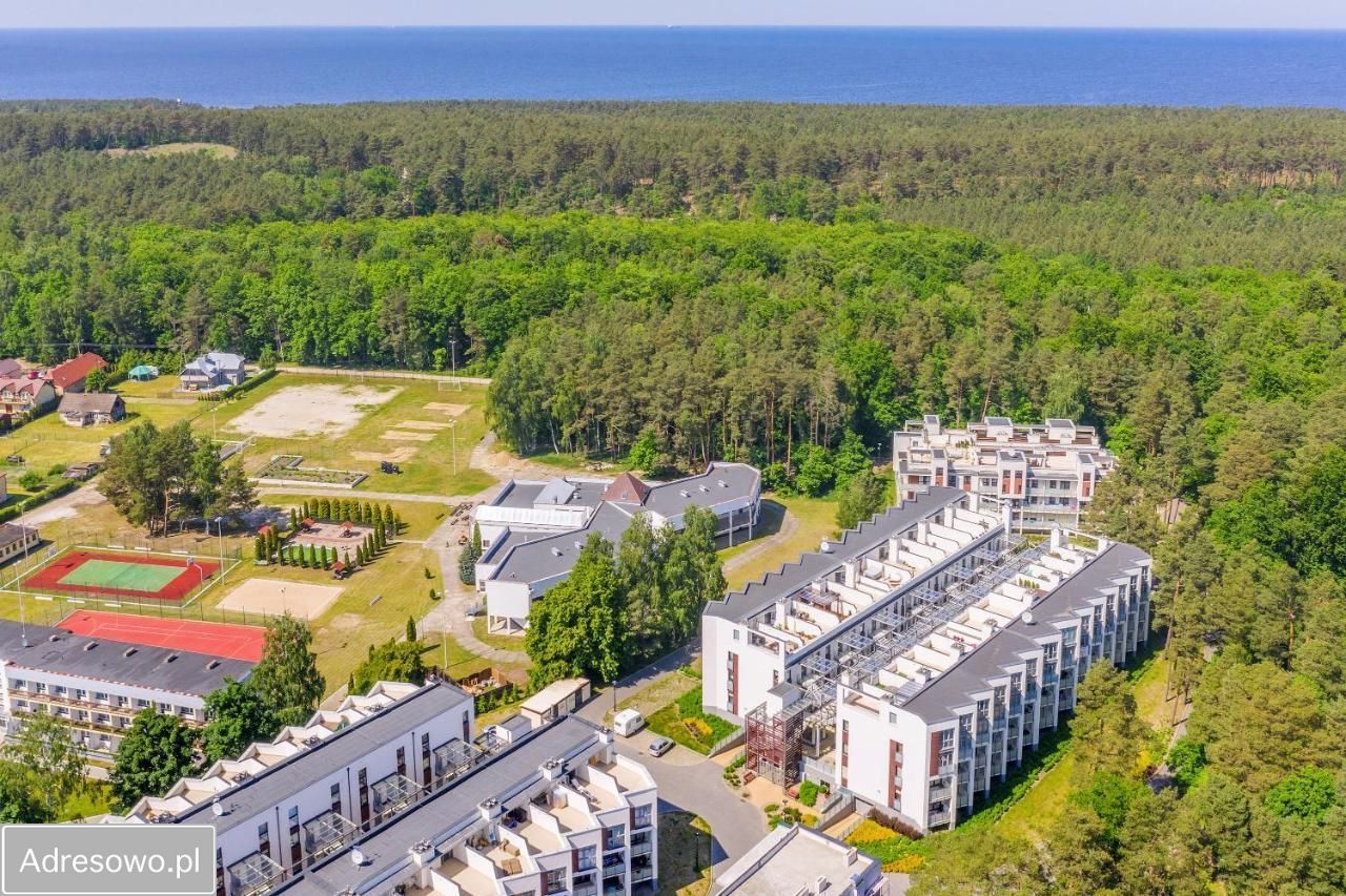 Mieszkanie 3-pokojowe Jantar, ul. Rybacka. Zdjęcie 3