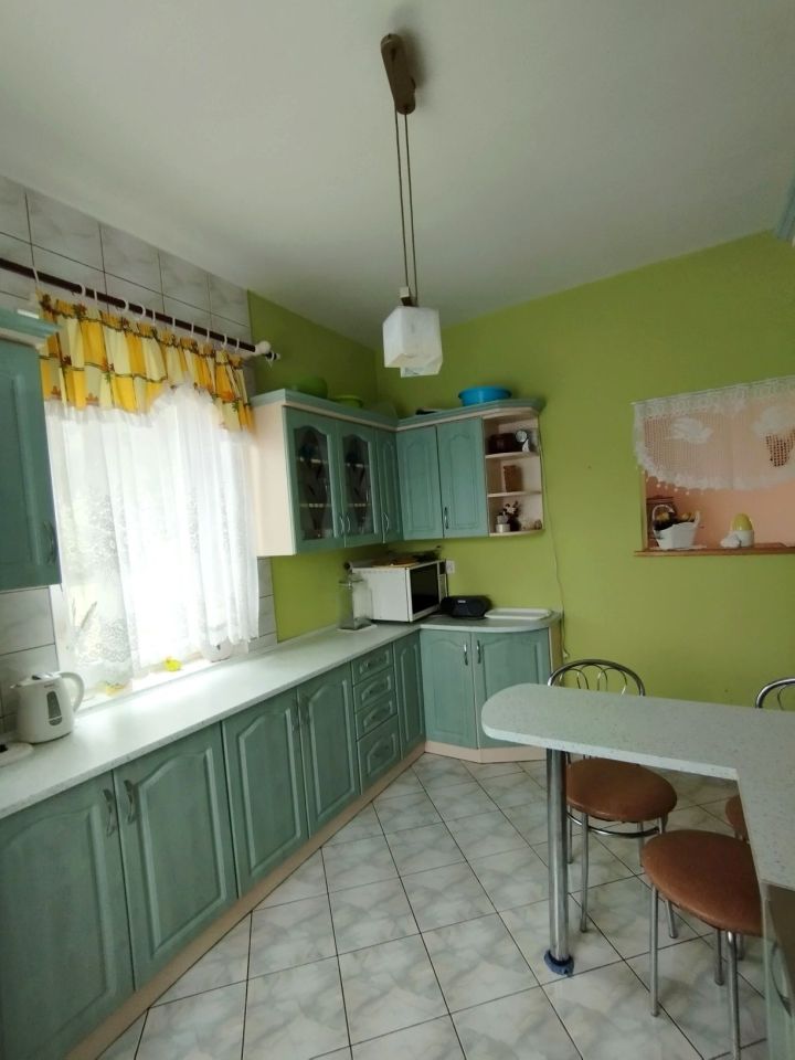 dom wolnostojący Kronowo Grzybowo. Zdjęcie 7