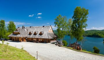 Hotel/pensjonat Olchowiec