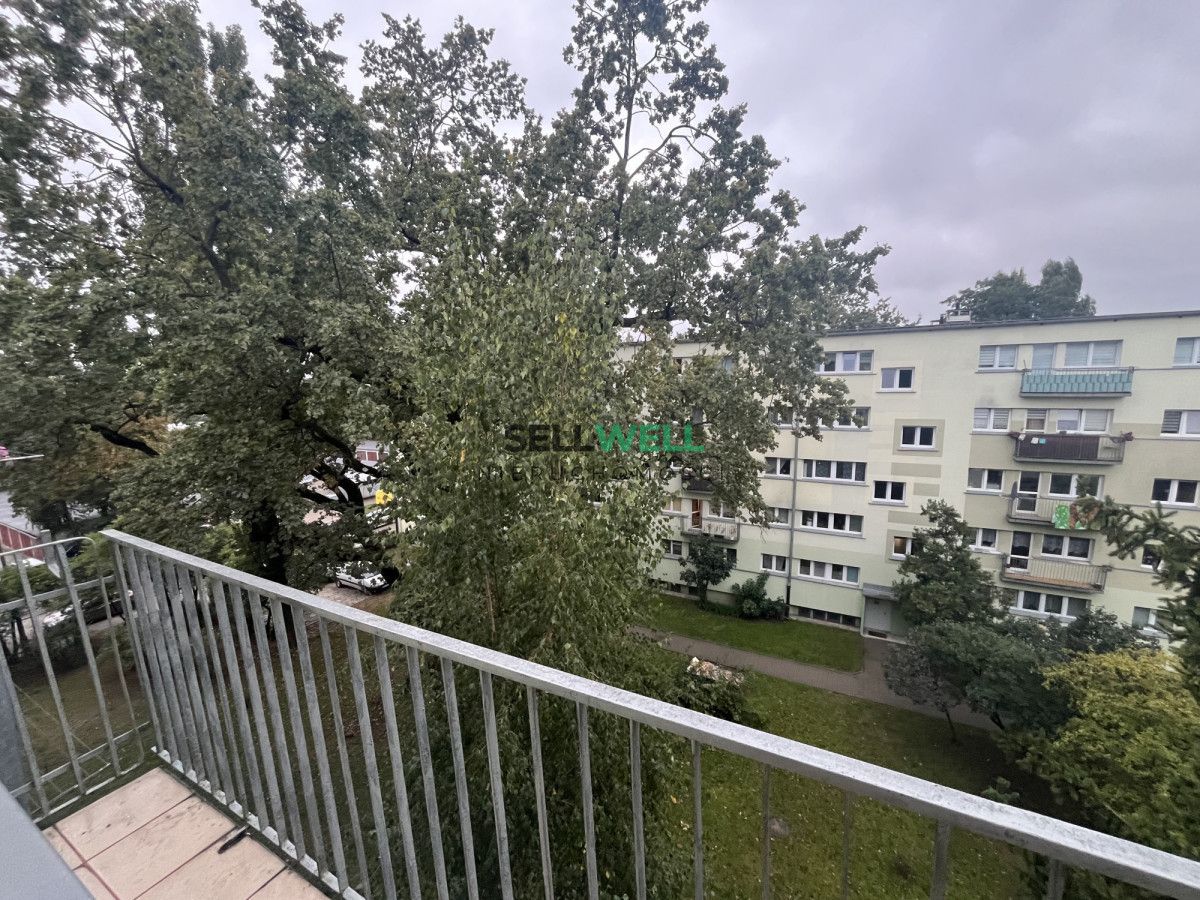 Mieszkanie 2-pokojowe Łódź Teofilów, ul. Traktorowa. Zdjęcie 8