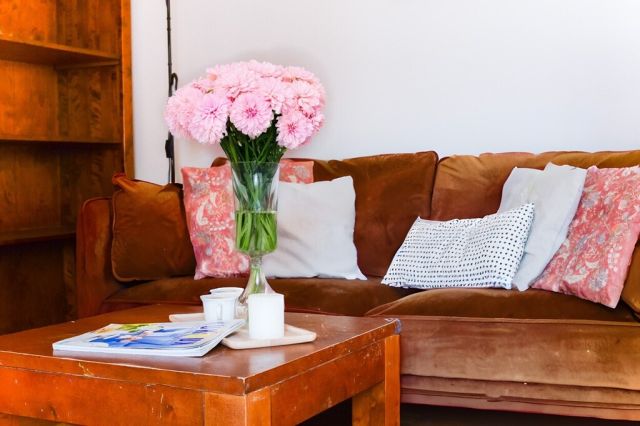 Mieszkanie 3-pokojowe Warszawa Wilanów, ul. Wilanowska. Zdjęcie 19