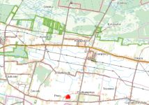 Działka rolna Prusy. Zdjęcie 1