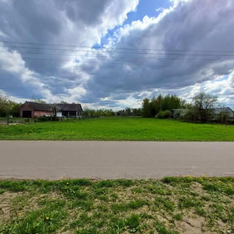 Działka siedliskowa Szczyty-Dzięciołowo. Zdjęcie 1