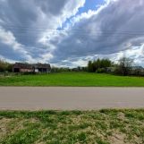 Działka siedliskowa Szczyty-Dzięciołowo