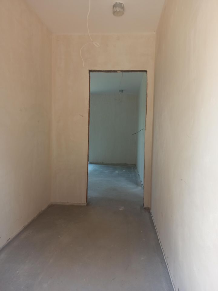 bliźniak, 3 pokoje Wierzchowisko, ul. Działkowa. Zdjęcie 2