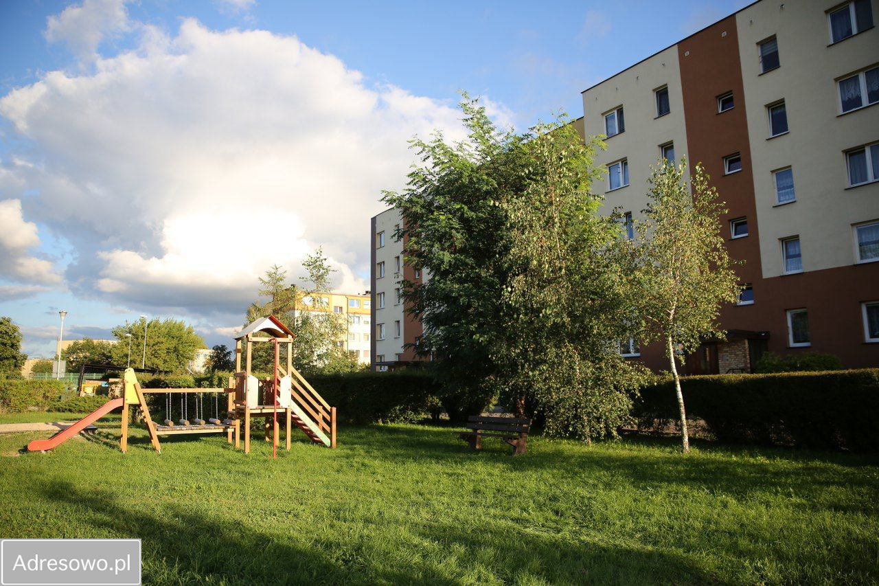 Mieszkanie 3-pokojowe Białystok, ul. gen. Józefa Bema. Zdjęcie 4