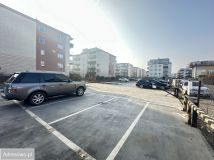 Działka inwestycyjna Warszawa, ul. Modlińska. Zdjęcie 3