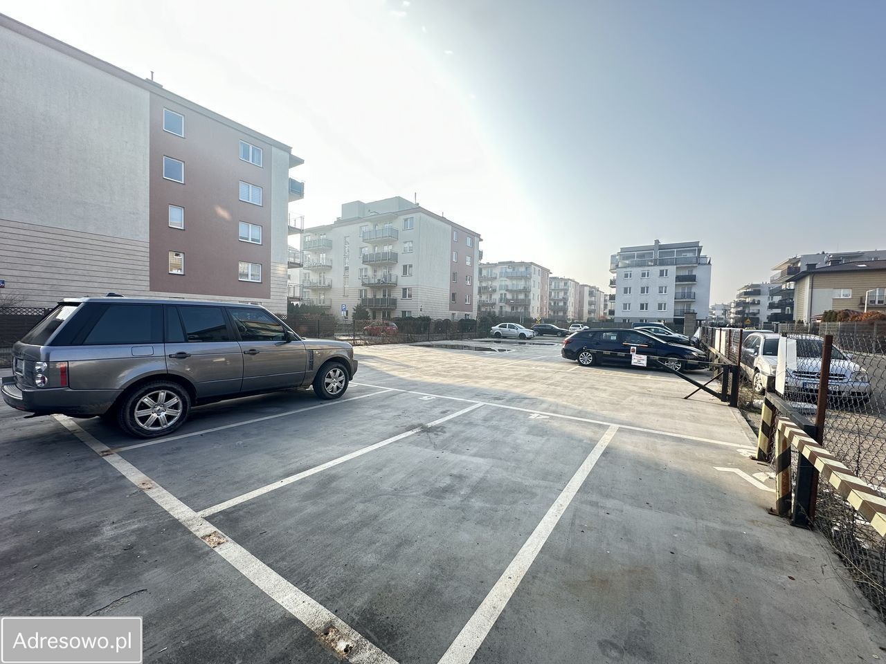 Działka inwestycyjna Warszawa, ul. Modlińska. Zdjęcie 7