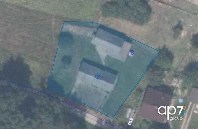 dom wolnostojący, 2 pokoje Wojnicz. Zdjęcie 19