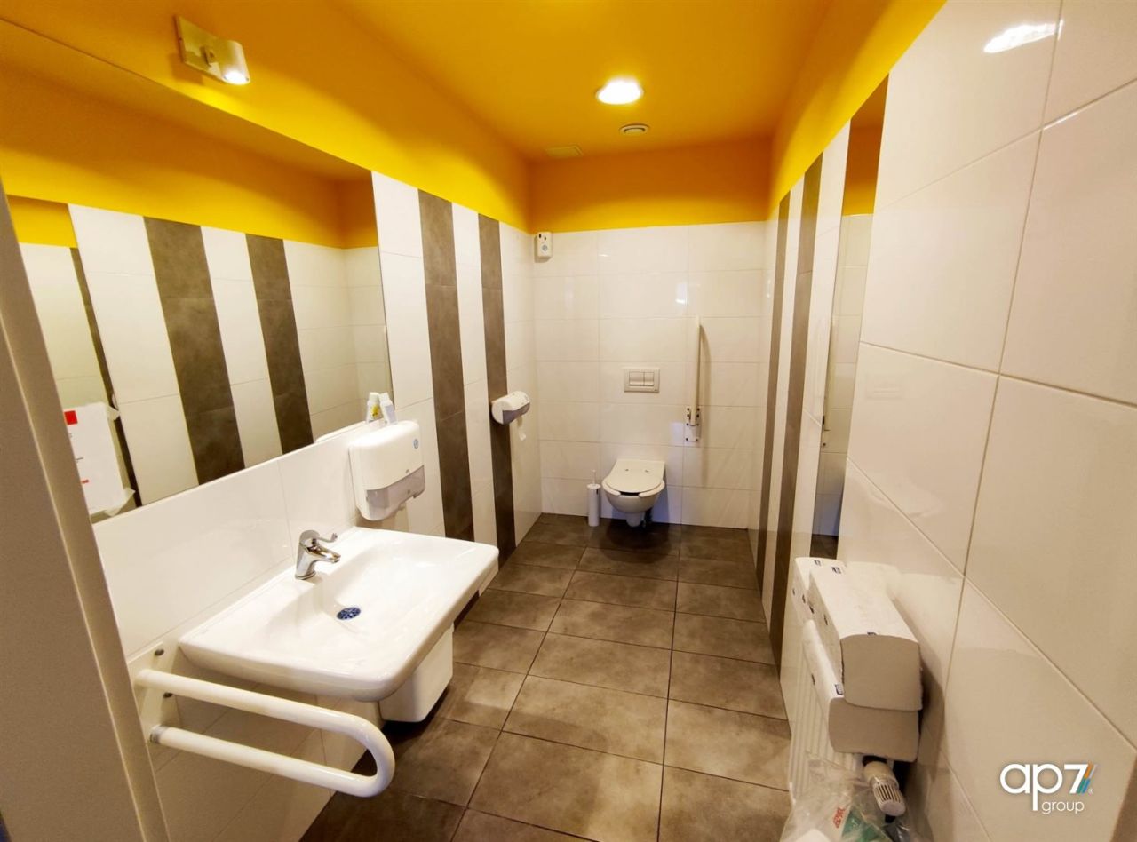 Lokal Kraków Nowa Huta. Zdjęcie 12