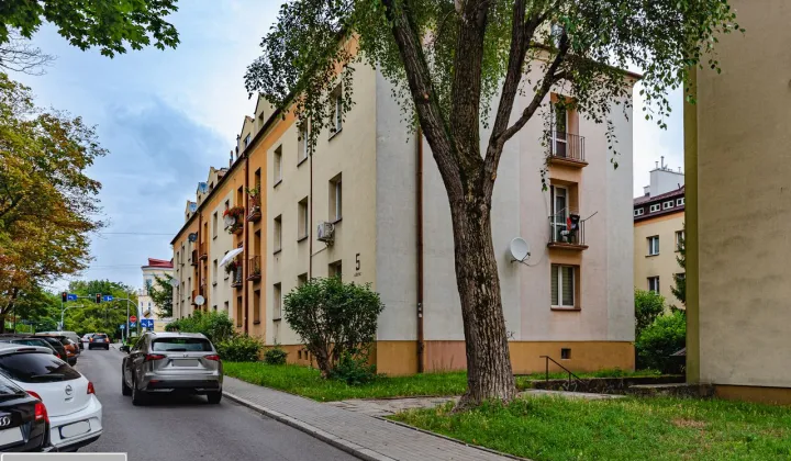 Mieszkanie 2-pokojowe Tarnów Śródmieście, ul. Bóżnic