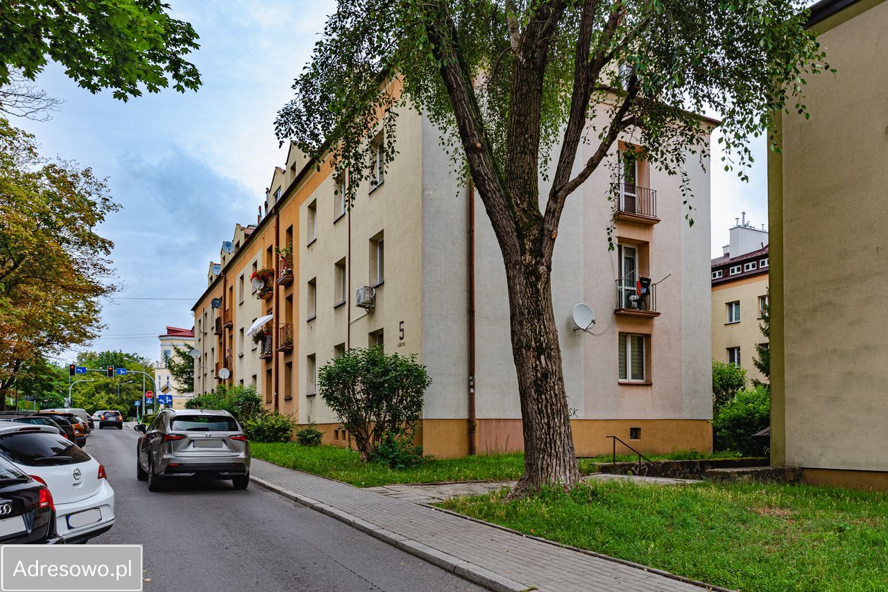 Mieszkanie 2-pokojowe Tarnów Śródmieście, ul. Bóżnic