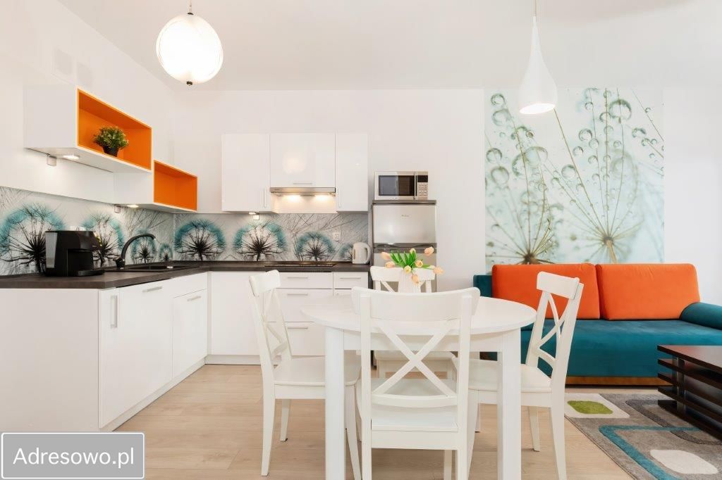 Mieszkanie 2-pokojowe Kołobrzeg, ul. Poleska. Zdjęcie 7