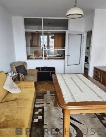 Mieszkanie 2-pokojowe Warszawa Mokotów, al. Niepodległości. Zdjęcie 2