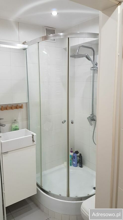 Mieszkanie 1-pokojowe Chorzów Centrum, ul. Lipińska. Zdjęcie 14