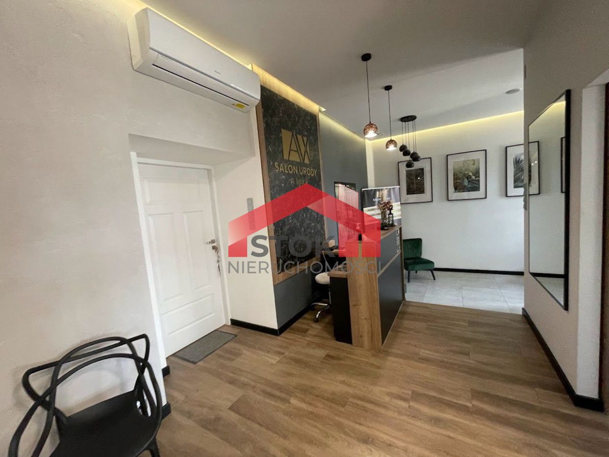 Lokal Białystok, ul. Jurowiecka. Zdjęcie 13