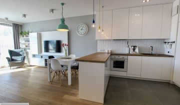 Mieszkanie 2-pokojowe Warszawa Wilanów, ul. Księdza Prymasa Augusta Hlonda