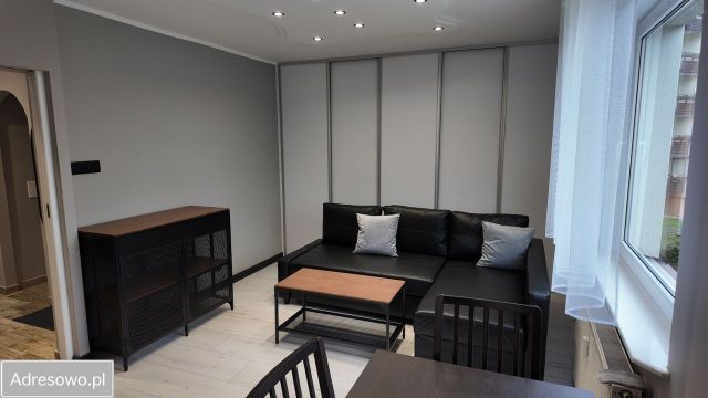 Mieszkanie 3-pokojowe Kluczbork, ul. Norwida. Zdjęcie 1