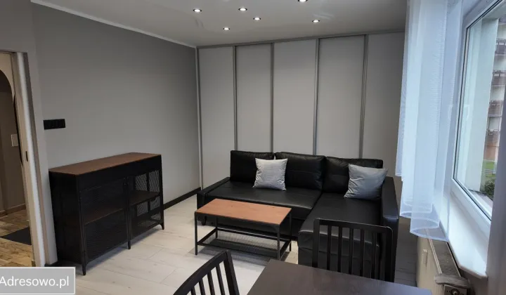 Mieszkanie 3-pokojowe Kluczbork, ul. Norwida