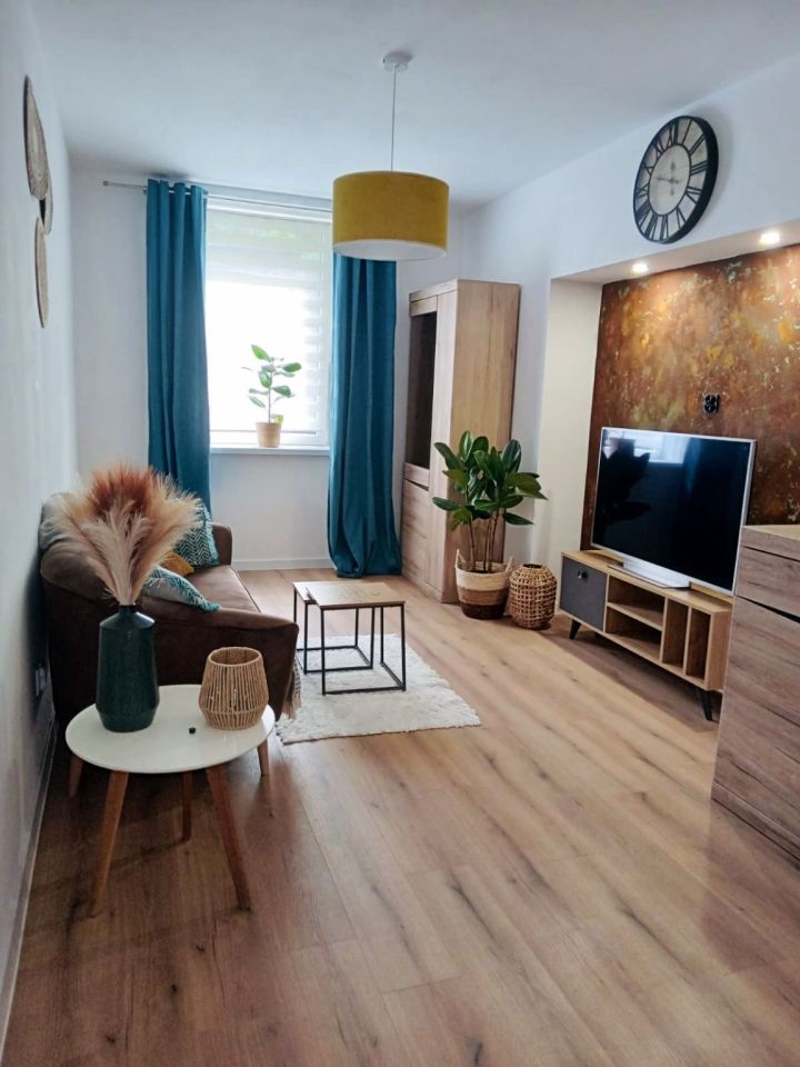 Mieszkanie 2-pokojowe Wałbrzych Podgórze, ul. Niepodległości. Zdjęcie 4