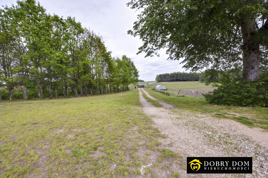 dom wolnostojący, 4 pokoje Czarna Wieś Kościelna. Zdjęcie 5