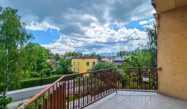 Mieszkanie 2-pokojowe Jelenia Góra