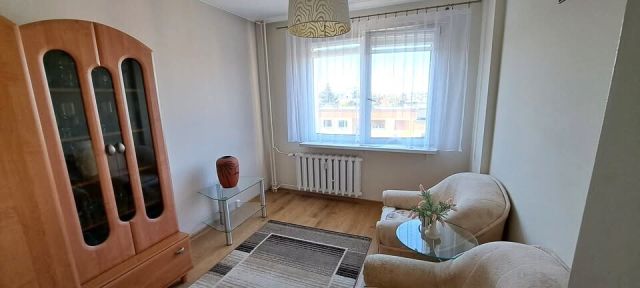 Mieszkanie 3-pokojowe Kalisz, ul. Podmiejska. Zdjęcie 2