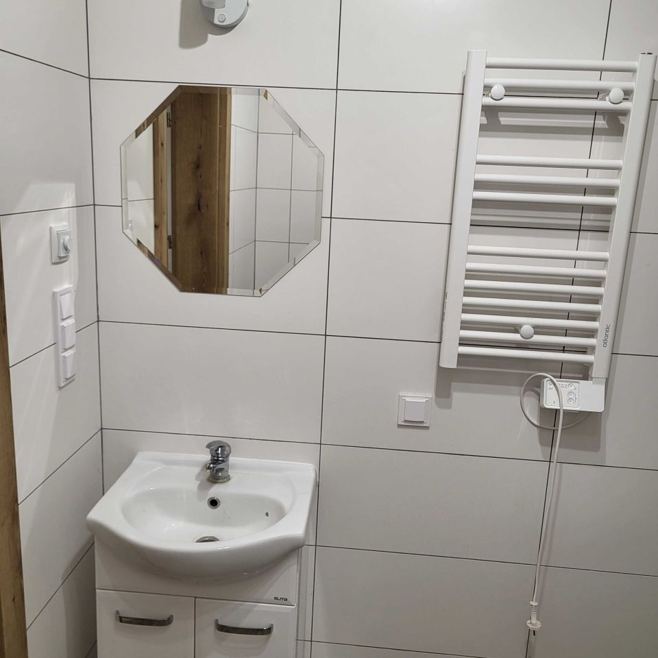 Mieszkanie 1-pokojowe Racibórz, ul. Mysłowicka. Zdjęcie 7