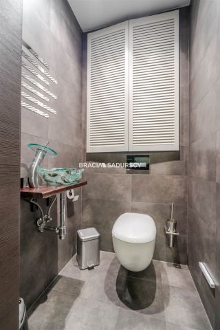 Mieszkanie 3-pokojowe Kraków Dębniki, ul. Mieczykowa. Zdjęcie 17