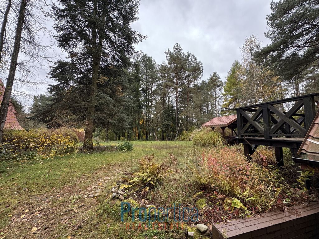 dom wolnostojący, 3 pokoje Natać Wielka. Zdjęcie 14